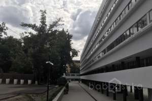 09AD7DFF-EEAC-4682-BCA5-ACE88DCEC635. территория Съёмки Москва