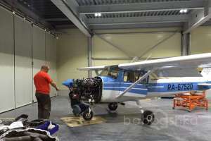 IMG_3928 самолеты Съёмки Москва