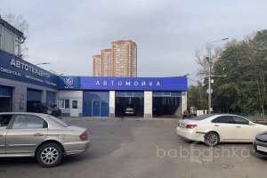 5430EEFE-DF36-444B-875A-4734C1B21154. автомойки Съёмки Москва