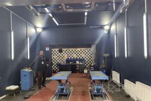 6AD748B9-C585-42A6-BDC1-9456CC8BB005. автомойки Съёмки Москва