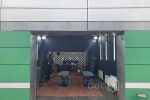 3A86CFBE-6F40-4C8C-8320-61D50741EB0E. автомойки Съёмки Москва