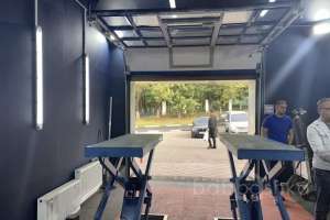 AEC2A0D6-2C11-4E8F-A8AA-8550A6F5B0A6. автомойки Съёмки Москва