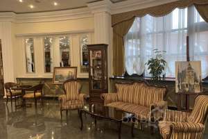 EB103659-F3F7-408A-AF1D-F35E5B297A2F. отели Съёмки Москва