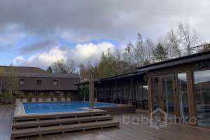 DE116A2A-B375-41E3-B84D-D4E6604DCF0D. отели Съёмки Москва