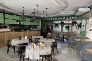 A4E4A0DA-0FEE-4320-A2DD-635A01EE5892. кафе-пекарни-кондитерские Съёмки Москва