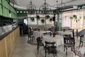 7931F141-85DC-4856-80BF-CACEF40A8A37. кафе-пекарни-кондитерские Съёмки Москва