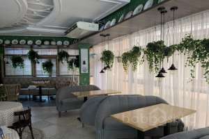 6004DB8F-18FD-44A7-8B9C-3C72E29E52DC. кафе-пекарни-кондитерские Съёмки Москва