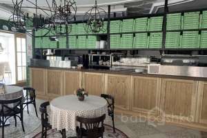 FCBA7B62-4B3B-4FBF-9E51-FEC415536965. кафе-пекарни-кондитерские Съёмки Москва