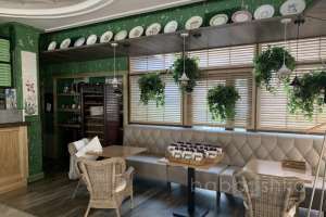 99B47F26-ADBD-454E-AD1F-6ADF6DA2BDD6. кафе-пекарни-кондитерские Съёмки Москва