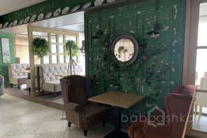 4D18BF01-7AA1-4D6E-9CBD-38E86FC38F3F. кафе-пекарни-кондитерские Съёмки Москва