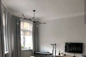 8FF70809-A6E1-4F15-9F83-9DF9025B8A44. квартиры Съёмки Москва