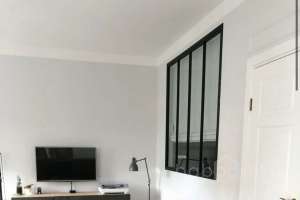 16E27FE8-1941-4EB1-828B-D7586CDAAA26. квартиры Съёмки Москва