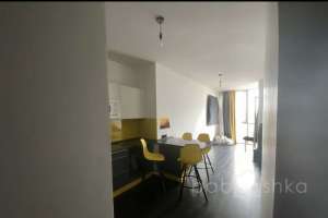 BB7583E2-CEC3-47ED-845D-5317D35B7E56. квартиры Съёмки Москва