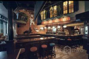 F3A25E6D-BB7A-438B-8C5E-4B395BA55847. паб Съёмки Москва