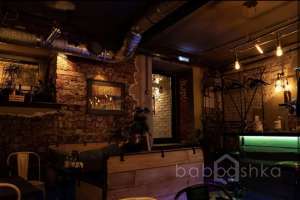 8D25CEAA-1032-4525-8849-AFDB06C39033. кафе-пекарни-кондитерские Съёмки Москва