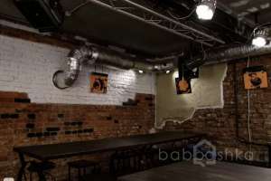 48C3A739-94BC-4A0E-969B-AA0BEAD76FEF. кафе-пекарни-кондитерские Съёмки Москва