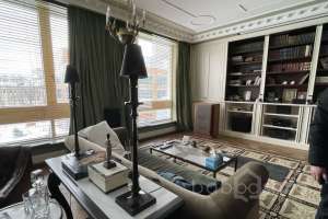 C8272711-8A5C-4ED3-95D0-B2FE76B6679A. квартиры Съёмки Москва