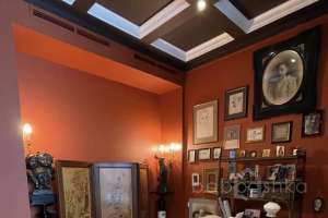 A230EDA6-77E5-48F0-B4B8-F8E8CF0744B9. квартиры Съёмки Москва