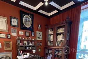 BEB3C638-0BAF-46F9-899D-43F0BACBB6FA. квартиры Съёмки Москва