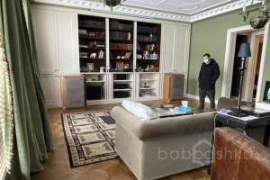 549712D7-BACB-41A9-AA56-A91B081ACC8B. квартиры Съёмки Москва