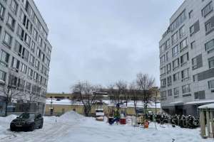 0995CADF-E8A2-4228-A005-95CC8F5A35ED. квартиры Съёмки Москва