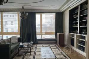 2A7CA94C-65C5-4ACC-BF9E-B430FA5A60E7. квартиры Съёмки Москва