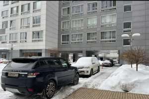 DBEBD9DC-65E6-4426-BB28-F4B64C17CF33. квартиры Съёмки Москва