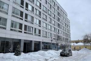 24A64112-B940-4984-BA95-4059EEE33CB5. квартиры Съёмки Москва