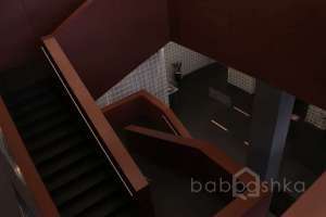 B4BE5336-0FB3-4B21-8227-62077075E86A. холлы Съёмки Москва