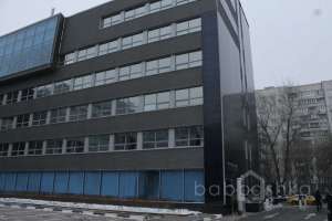 4AB6FF38-89FD-4CA2-A559-03EBA4BE7893. холлы Съёмки Москва