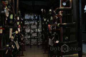 1696F6F6-CCEA-4E9F-A0D6-66FBED60912A. холлы Съёмки Москва