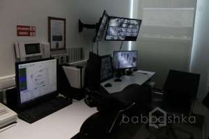 0A48D1E8-9CA6-4EE9-B790-4A372011FC03. холлы Съёмки Москва