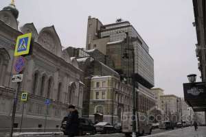 4858BF72-FC8B-4BE3-8945-F4B3A3C5CD86. холлы Съёмки Москва