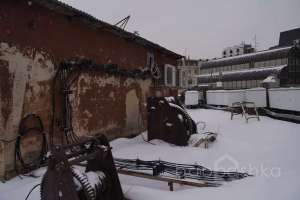 65FAEC01-B241-4019-8A36-0421D26641B3. холлы Съёмки Москва