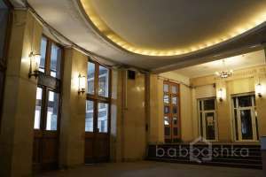 713916B5-0954-4B3F-82DC-1178DB7E004D. холлы Съёмки Москва