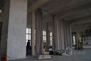 15897ACD-9B81-46F8-81B7-AE366AC1DC52. холлы Съёмки Москва