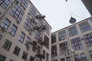 06A0A285-09EC-4174-AEB3-137707662F0C. холлы Съёмки Москва