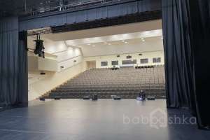 C8726CC1-E136-4584-B00A-24D2987BAC47. концертные залы Съёмки Москва