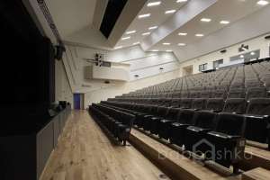 C9D63BED-5FE5-4530-BBDC-F22912811050. концертные залы Съёмки Москва