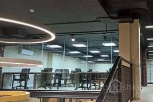 0589A586-8E00-4C61-83C7-AA63747B31D3. офисы опен спейс Съёмки Москва