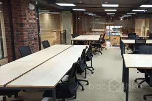 75F4401D-8E40-4644-95ED-013E2A5100BF. офисы опен спейс Съёмки Москва