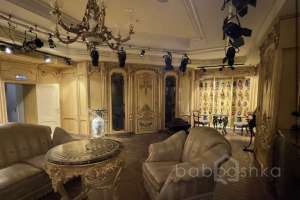 B65B40A6-FAC3-4B7C-AC9F-CE85C9B114E4. музеи Съёмки Москва