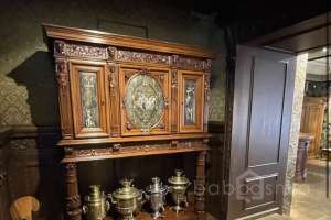 86BA62C3-1BF4-4DDB-A864-874F9D5DC203. музеи Съёмки Москва