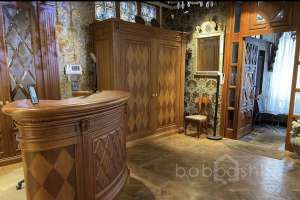 9E69223B-24A8-46A2-A4CB-7E8821356BDF. музеи Съёмки Москва