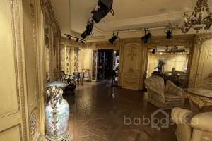 23A0EFAA-071B-4181-BB29-7414716DFFCF. музеи Съёмки Москва