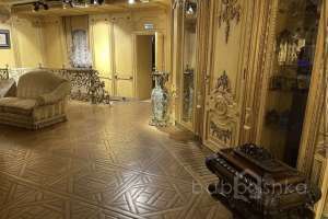 DB9B7A6A-26C2-4B78-AFEF-D38B174D6660. музеи Съёмки Москва