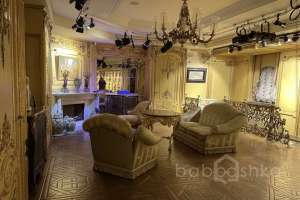 F6A96AB6-7DD2-4487-BDD9-D43AACC9458C. музеи Съёмки Москва