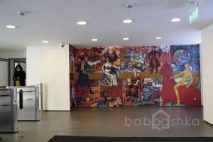 2C625E0E-DA8F-4D8C-9723-BADB16808A41. холлы Съёмки Москва