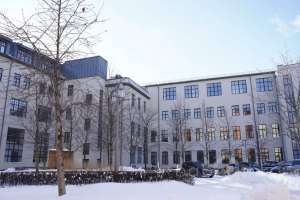 6241B314-C67E-4A14-B183-FC649ADFEE6D. холлы Съёмки Москва