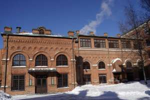 6E75F8AB-2CD0-4F1A-BECB-9800DB2DC36A. холлы Съёмки Москва